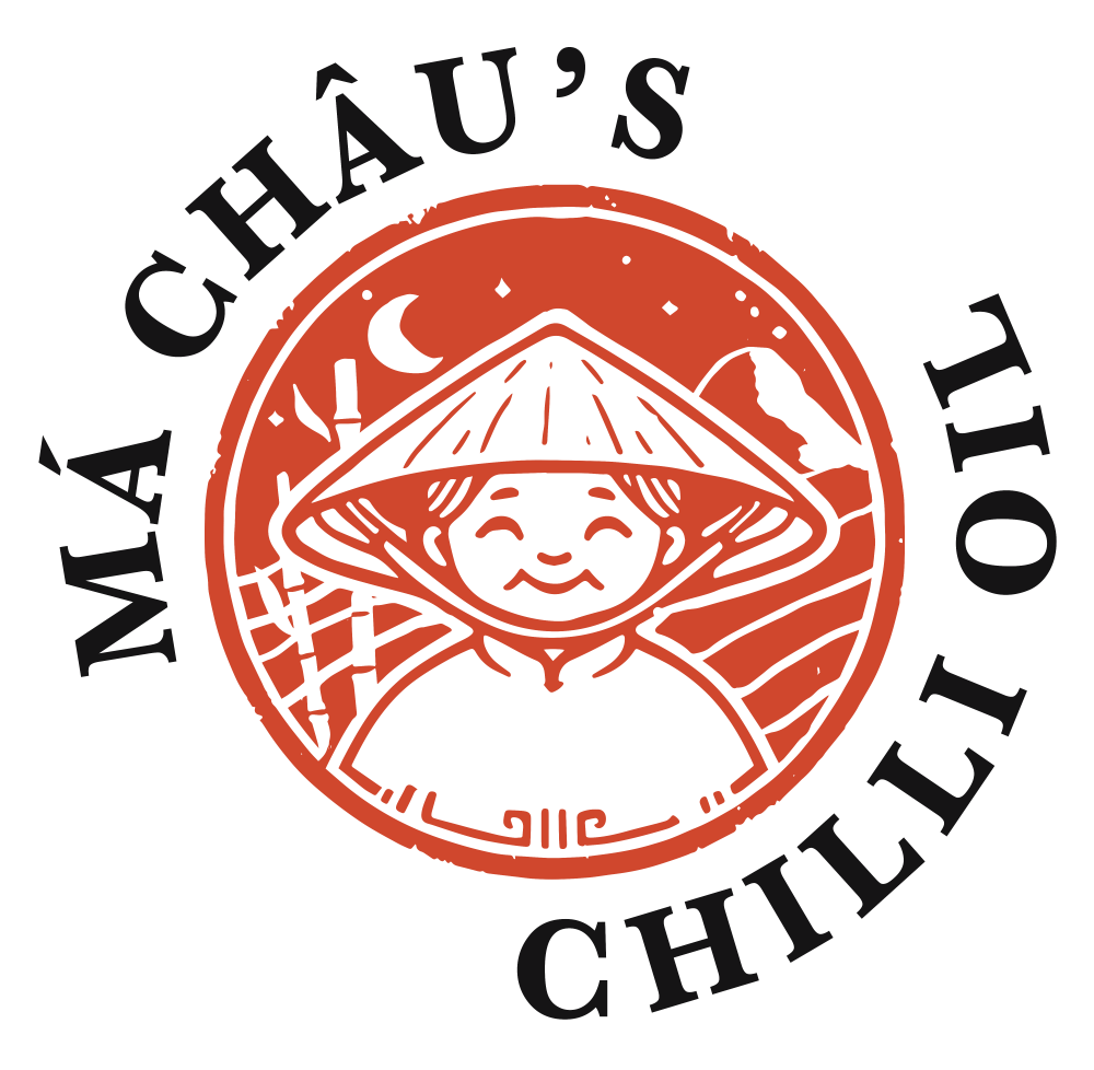 Má Châu's Chilli Oil Gift Card