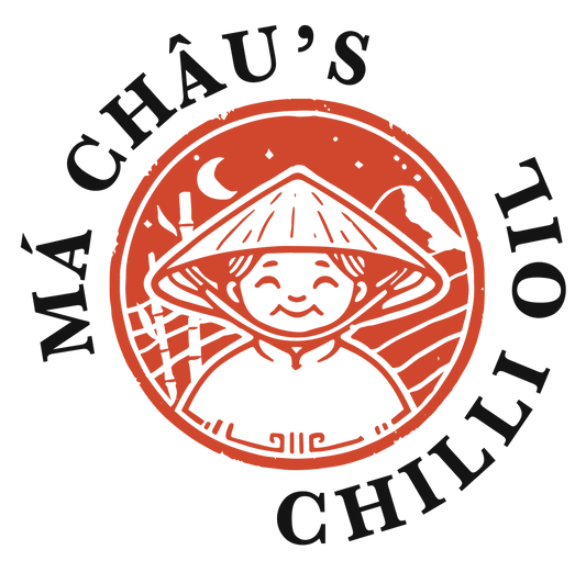 Má Châu's Chilli Oil Gift Card