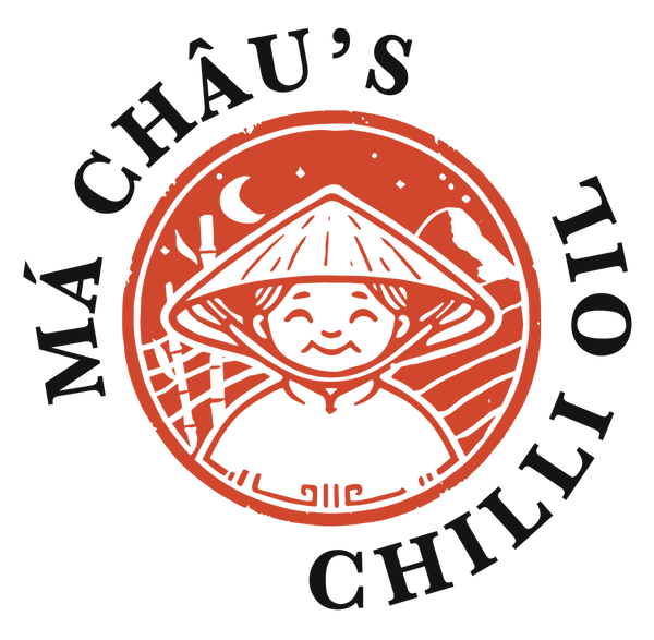 Má Châu's
